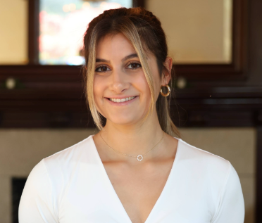 Alex Weizman, CEO of Amori AI Dating App, client testimonial, It’s a headshot image.