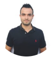 Daniel Diaz Gonzales, CEO of Eccocar, client testimonial 2, It’s headshot Image.