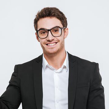 John Doe a Web Developer memebr of our team