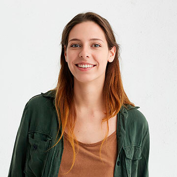 Sharon Brinson a Web Developer memebr of our team