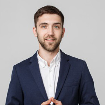 Felix mercer a Data Scientist a team memebr of our team