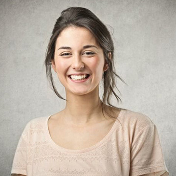 Carla Huston AI/ML Engineer memebr of our team