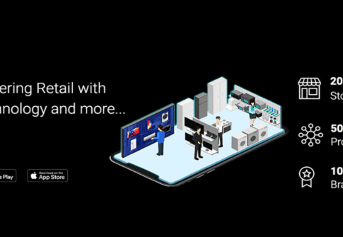 Arzooo E-commerce