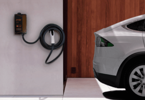 Smart Mobility : Eccocar App