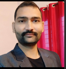 profile image of author