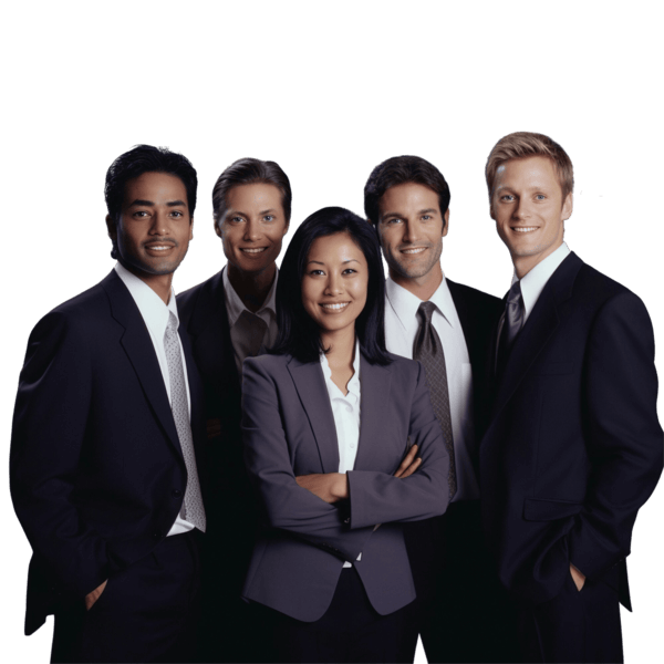 Our Expert Team 5 Memeber experts AI/ML Team