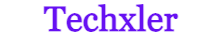 Techxler.logo1