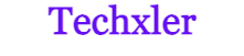 Techxler.logo1